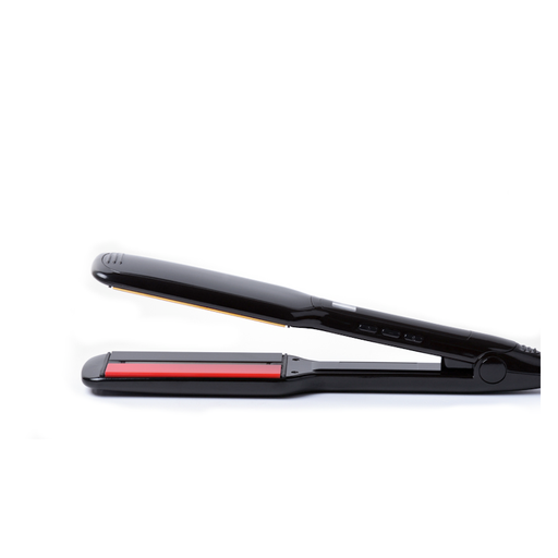 [PBPLA43037 21437] PLANCHA ULTIMATE ONE FOR ALL  NEGRA (4 EN 1) - PERFECT BEAUTY