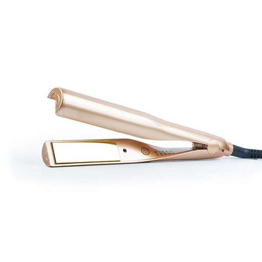 [PBPLA42958 19872] PLANCHA CURVADA 2 EN 1 SPIN LOOPS - PERFECT BEAUTY