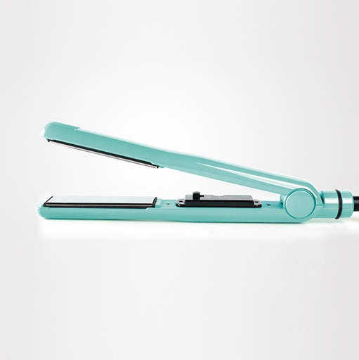 [PBPLA42956 21174] PLANCHA SWEET COLORS VERDE - PERFECT BEAUTY