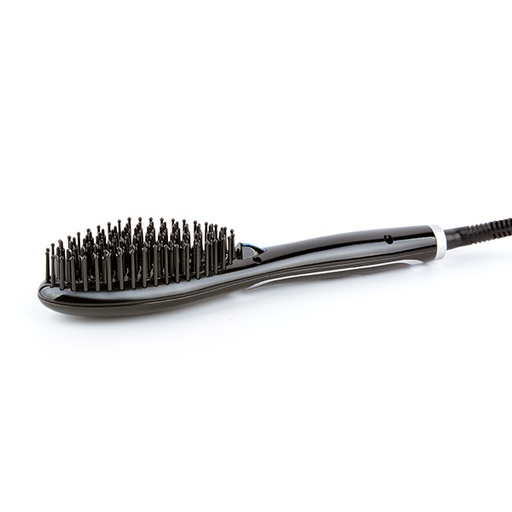 [PBPLA42704 17652] CEPILLO PLANCHA STRIKING IONIC PRO - PERFECT BEAUTY