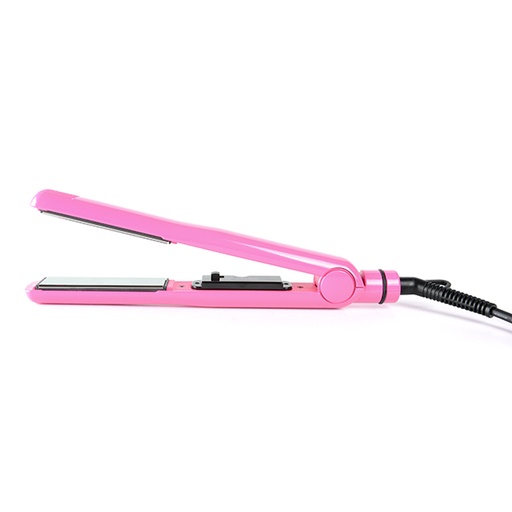 [PBPLA40966 13979] PLANCHA SWEET COLORS ROSA - PERFECT BEAUTY
