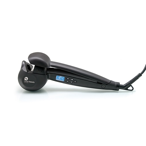 [PBPLA40481 8927] RIZADOR AUTOMATICO HAMMER CURLY HAIR - PERFECT BEAUTY