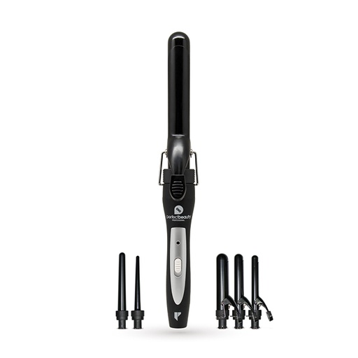 [PBPLA40468 8806] SET TENACILLAS 5 EN 1 CRIMPER - PERFECT BEAUTY