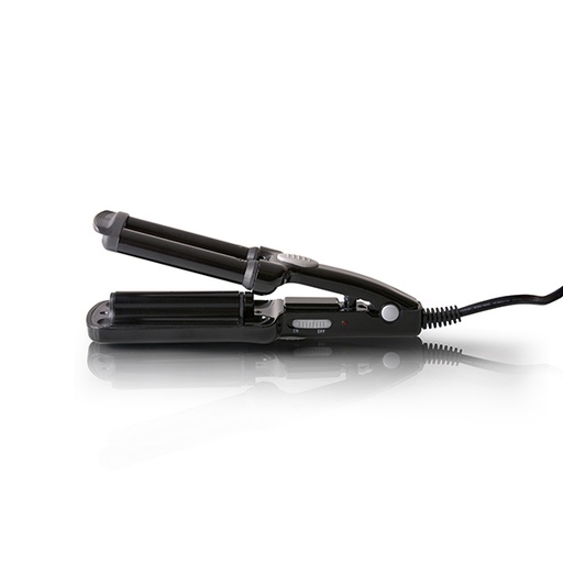 [PBPLA40410 8805] PLANCHA LOVELY WAVES POCKET- PERFECT BEAUTY