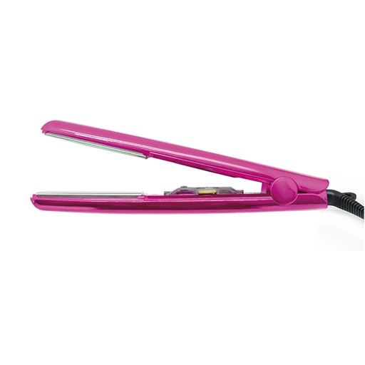 [PBPLA40070 GF10580] PLANCHA TITANIUM MIRROR ROSA - PERFECT BEAUTY