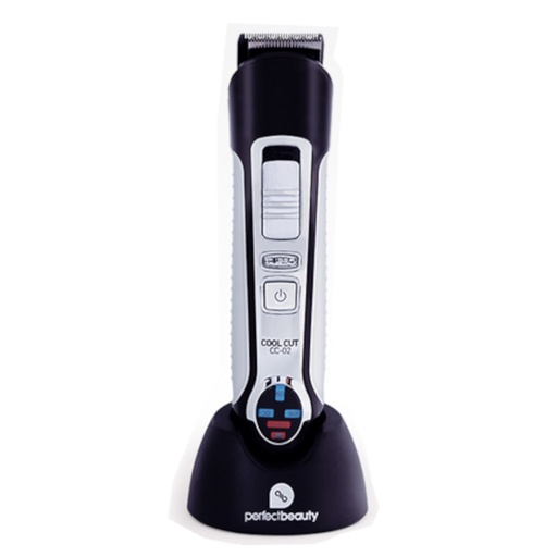[PBMAQ40648  10858] MÁQUINA DE CORTE COOL CUT CC02 - PERFECT BEAUTY