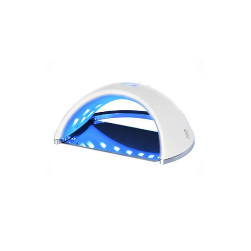 [PBMAN44119] LÁMPARA DE UÑAS LEDS STAR DUST STRONG - PERFECT BEAUTY