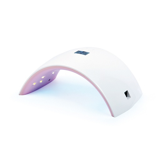 [PBMAN42921] LÁMPARA UV-LED STAR DUST PLUS - PERFECT BEAUTY