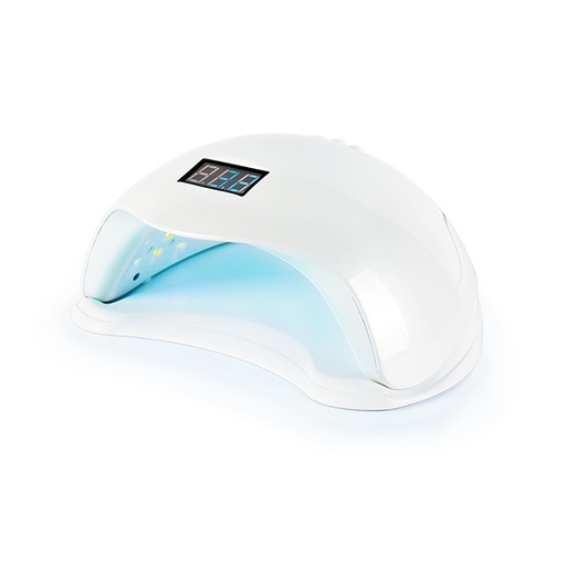 [PBMAN42920] LÁMPARA UV-LED - STAR DUST SOFT - PERFECT BEAUTY