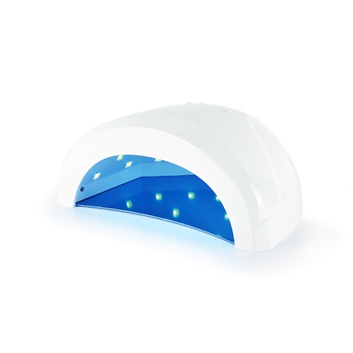 [PBMAN42919] LÁMPARA UV-LED - STAR DUST-FAST - PERFECT BEAUTY