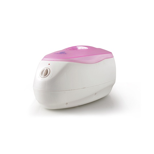 [PBEST40056] MAQUINA DE PARAFINA PINK LOOK - PERFECT BEAUTY