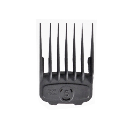 [PBACC43993  27162] PEINE MAGNÉTICO UNIVERSAL 16mm - PERFECT BEAUTY