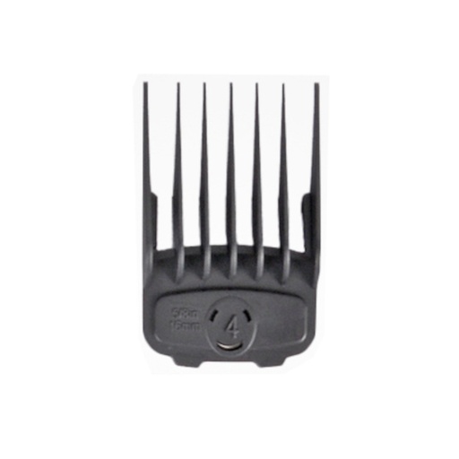 [PBACC43992] PEINE MAGNÉTICO UNIVERSAL 13mm - PERFECT BEAUTY