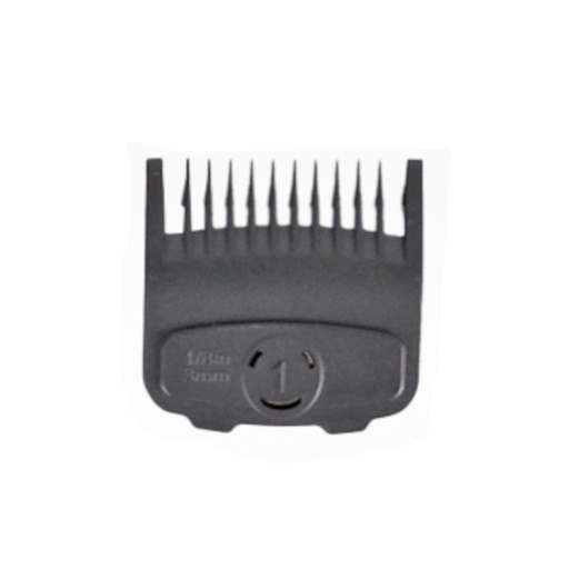 [PBACC43989  27158] PEINE MAGNÉTICO UNIVERSAL 3mm - PERFECT BEAUTY