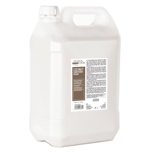 [DLPEL44332  30912] ACONDICIONADOR DE COCO 5L - DESIGN LOOK