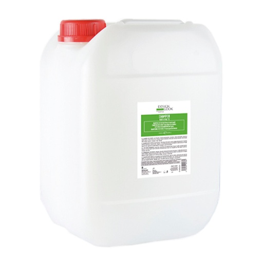 [DLPEL44178  28198] CHAMPÚ TUTTI FRUTTI 10L - DESIGN LOOK