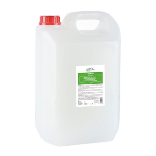 [DLPEL44177  28199] CHAMPÚ TUTTI FRUTTI 5L - DESIGN LOOK