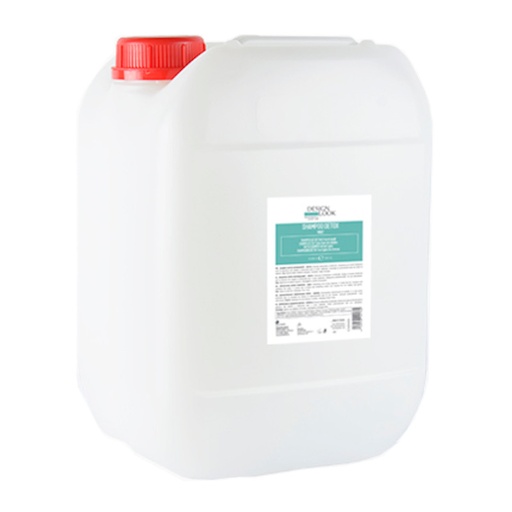 [DLPEL44176  28196] CHAMPÚ DETOX MENTA 10L - DESIGN LOOK