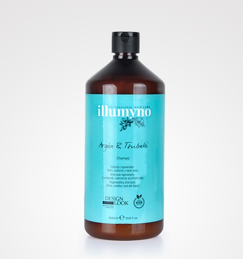 [DLPEL43999  27276] CHAMPÚ ILLUMYNO 1000ML - DESIGN LOOK