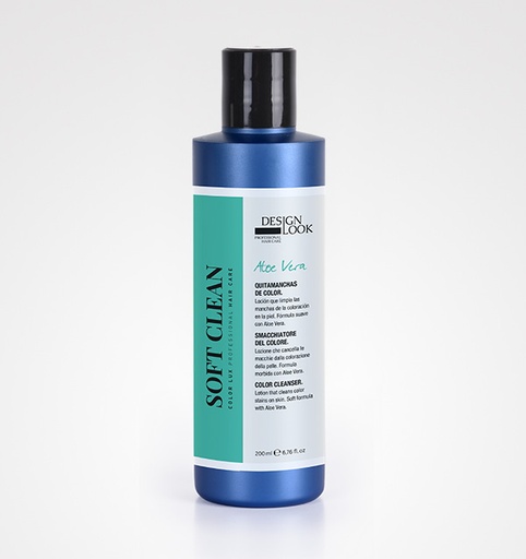 [DLPEL43979  26607] QUITAMANCHAS DE COLOR 200ML - DESIGN LOOK