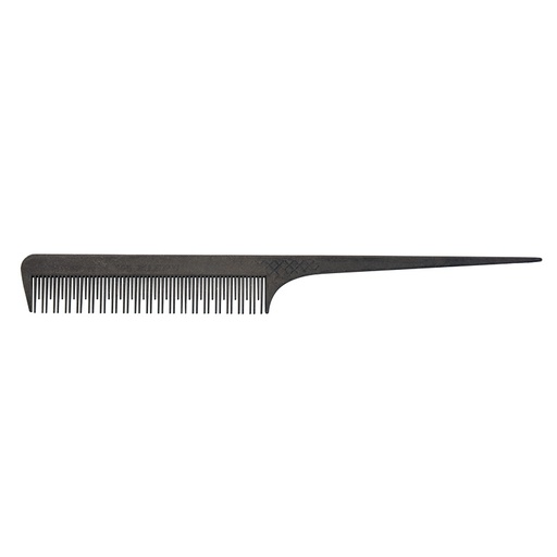 [BFPEI43045 21771] PEINE CARBONO PUA ESPECIAL CARBON LINE Nº022 - BIFULL