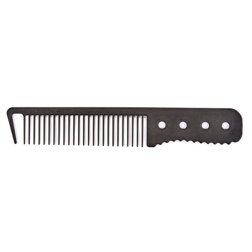 [BFPEI43043 21774] PEINE CARBONO ESCARPIADOR CARBON LINE Nº020  - BIFULL