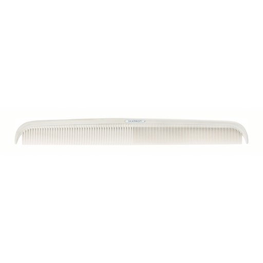 [BFPEI42567  17403] PEINE CORTE EXTRA LARGO POLICARBONATO BEIGE PREMIUM LINE - BIFULL