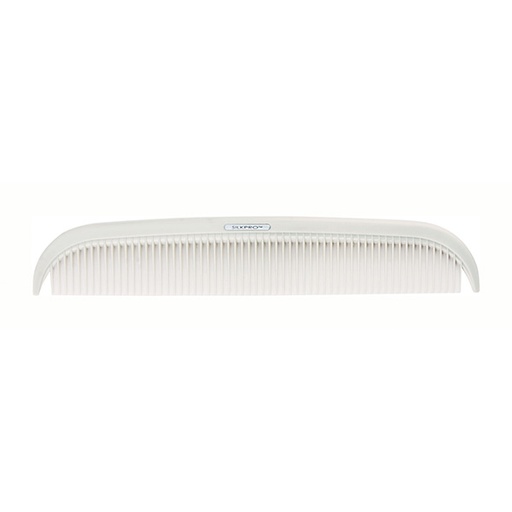 [BFPEI42565 17399] PEINE CORTE POLICARBONATO BEIGE PREMIUM LINE - BIFULL