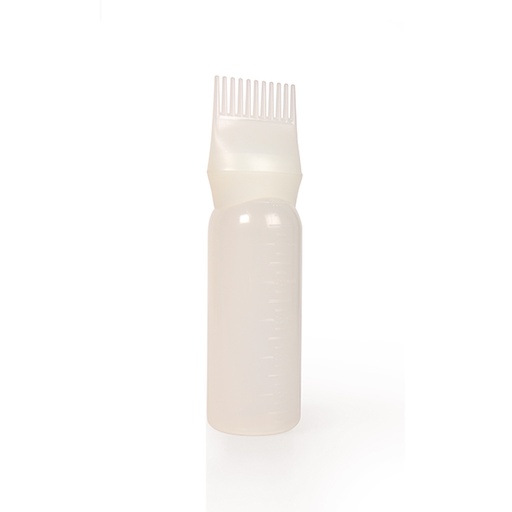 [BFPEI42384 16016] COLA COMB WHITE PEINE APLICADOR DE TINTE Y TRATAMIENTOS - BIFULL