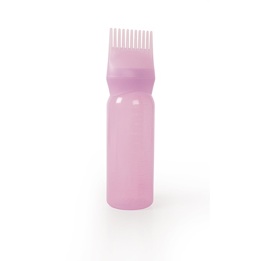 [BFPEI42382 16014] COLA COMB PINK PEINE APLICADOR TINTE Y TRATAMIENTOS - BIFULL