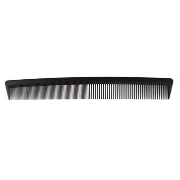 [BFPEI41371 9032] PEINE CORTE CABALLERO NEGRO - BIFULL