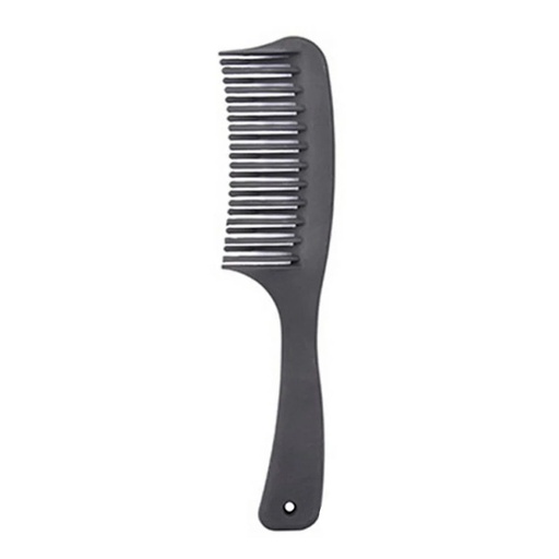 [BFPEI41262 15003] PEINE ESCARPIDOR PÚAS CURVADAS CARBON LINE Nº005 - BIFULL