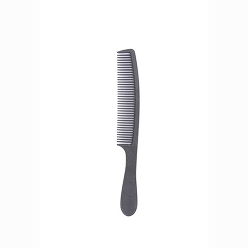 [BFPEI41260 15029] PEINE ESCARPIDOR PEQUEÑO CARBON LINE Nº 003 - BIFULL