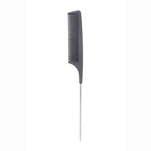 [BFPEI41259 15058] PEINE PÚA METÁLICA CARBON LINE Nº002 - BIFULL