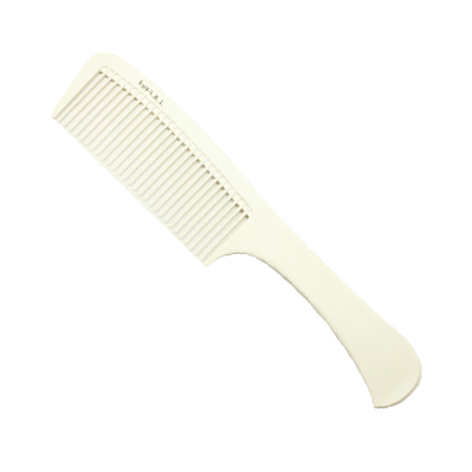 [BFPEI41205 12229] PEINE ESCARPIDOR BLANCO - BIFULL