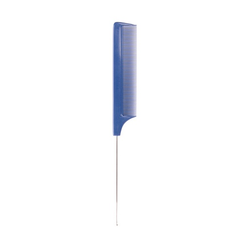 [BFPEI40900 13398] PEINE CORTE SEÑORA PÚA METAL BLUE LINE Nº106 - BIFULL