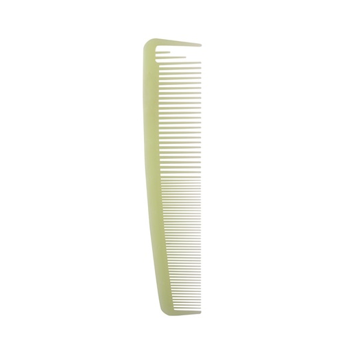 [BFPEI40796  12152] PEINE TODO TIPO DE CORTE VERDE VITA COMB - BIFULL