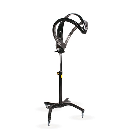 [BFMOB35826 17418] LAMPARA TRATAMIENTOS NEGRO HALO - JRL