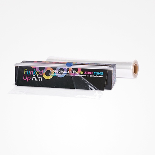 [BFFRA91017 23722] PAPEL TRANSPARENTE BIODEGRADABLE 92 METROS - FRAMAR