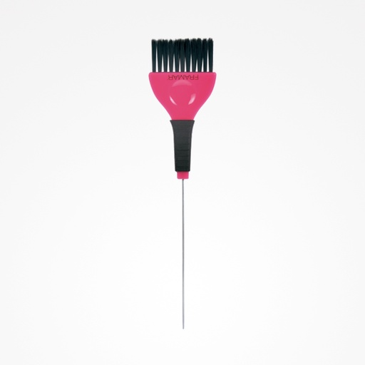 [BFFRA91011 23713] BROCHA DE TINTE CON AGUJA ROSA - FRAMAR