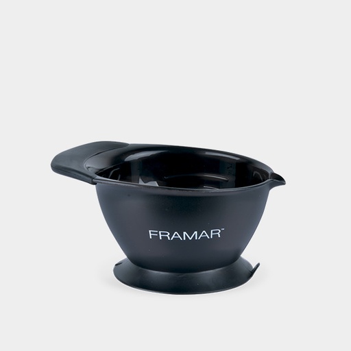 [BFFRA91007] BOWL DE TINTE NEGRO - FRAMAR