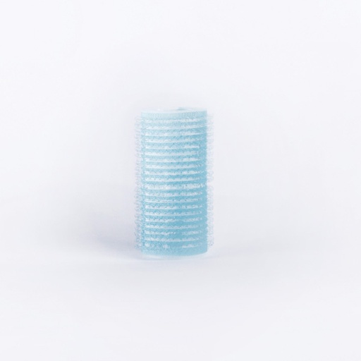 [BFFOR49881 GF12309] PACK 12UD RULOS VELCRO Ø28 AZUL - BIFULL