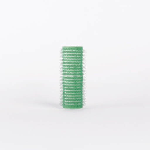 [BFFOR49878 9347] PACK 12UD RULOS VELCRO Ø20 VERDE - BIFULL