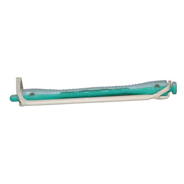 [BFFOR46007 GF11658] PACK 12UD BIGUDI PLASTICO Ø6MM - BIFULL