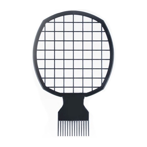 [BFFOR44188 28392] PEINE RIZOS CABELLO AFRO TWIST RACKET - BIFULL
