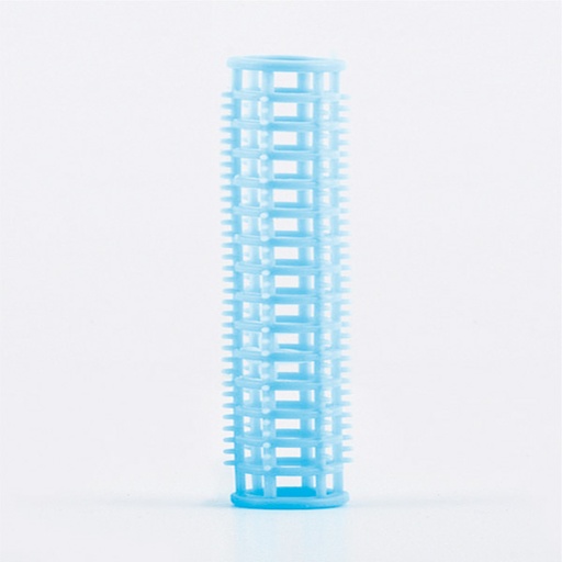[BFFOR42594 17538] PACK 6UD RULOS TRANSLUCIDOS BASIC 23MM - BIFULL