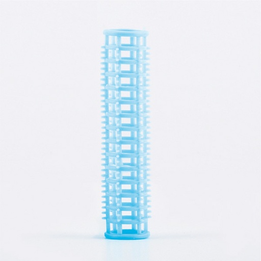 [BFFOR42593 17565] PACK 6UD RULOS TRANSLUCIDOS BASIC 17MM - BIFULL