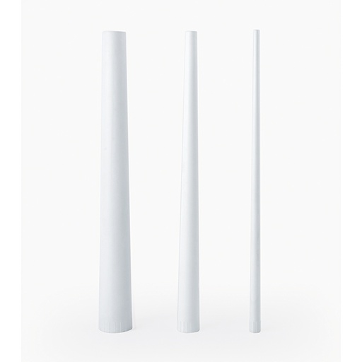 [BFFOR42266 15798] SET 3 PALITOS RIZADORES STICK CURLER -BIFULL