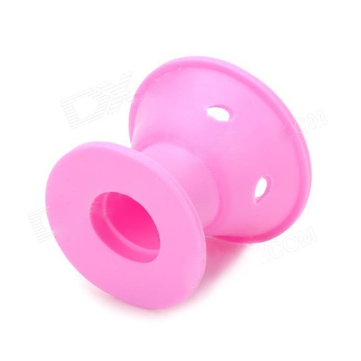 [BFFOR42168 15439] RULOS SILICONA 10UD - BIFULL