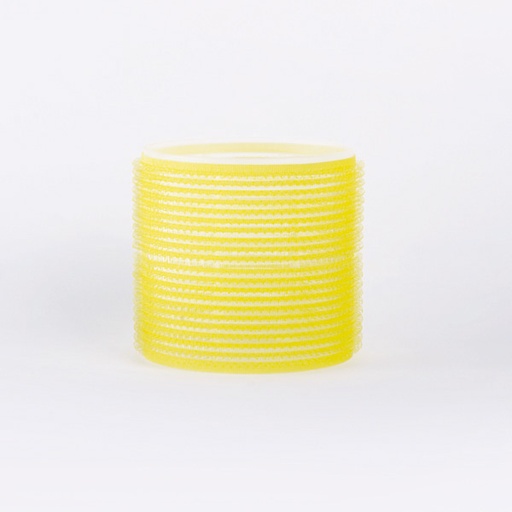 [BFFOR41355 8165] PACK 12UD RULOS VELCRO Ø66 AMARILLO - BIFULL